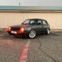 گلف نسل 2|خودرو سواری و وانت|چهاردانگه (تهران), |دیوار