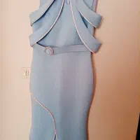 لباس مجلسی زنانه