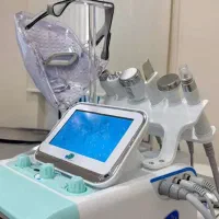 مدل  فیشیال پوست صورت  با تخفیف