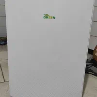 کولر گازی 12000سرد وگرم گرین