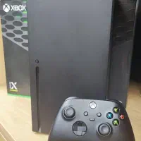 Xbox series X ایکس باکس سری ایکس