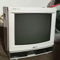 تلوزیون ۱۴ اینچ