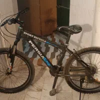 دوچرخه سایز 26