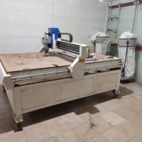 دستگاه های سی ان سی چوب CNC تولچنج وارداتی|ماشینآلات صنعتی|تهران, کیانشهر|دیوار