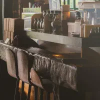 بوفه باشگاه بانوان