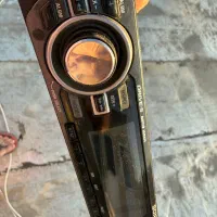 ضبط و باند پایونیر