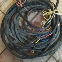 توری دستگاه آسیاب سبدو کابل 14 16|ماشین‌آلات صنعتی|همدان, |دیوار