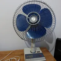 پنکه توشیبا ژاپن