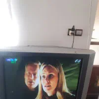 تلوزیون رنگی