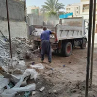 حمل نخاله ساختمانی وپخش مصالح دراسرع وقت|خدمات حمل و نقل|اهواز, اهواز|دیوار