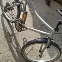 دوچرخه ۲۶ کاملا سالم