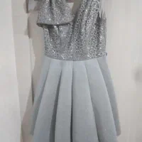 لباس مجلسی دخترانه