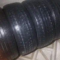 لاستیک پژو ۱۴