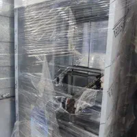 جوجه گردون. (دستگاه پاچینی )