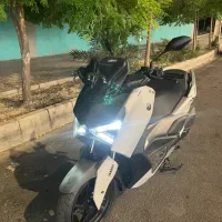 ایکس مکس ۱۴۰۴ صفر با کنترل ترکشن