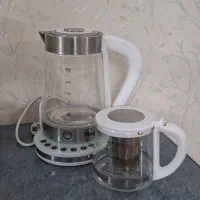 چای ساز Mealo