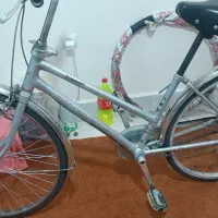 دوچرخه ژاپنی|دوچرخه، اسکیت، اسکوتر|اصفهان, ملاصدرا|دیوار