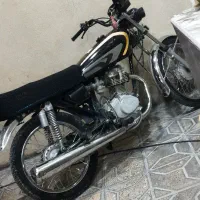 موتور سیکلت|موتورسیکلت|ملکشاهی, |دیوار