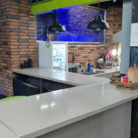 اجاره بوفه باشگاه بدنسازی|اجارهٔ مغازه و غرفه|تهران, باغ فیض|دیوار