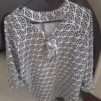 بلوز زنانه سایز 40،42