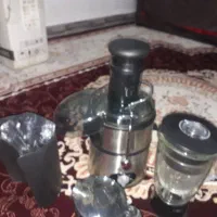 اب میوه گیریگ|آبمیوه‌گیر و آب‌مرکبات‌گیر|پاکدشت, حصار امیر|دیوار