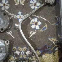 لوازم یدکی موتورسیکلت|قطعات یدکی و لوازم جانبی|آبادان, |دیوار