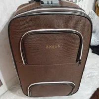 چمدان درحدنو