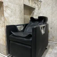 صندلی برقی|آرایشگاه و سالن‌های زیبایی|شهریار, شهرک وائین|دیوار
