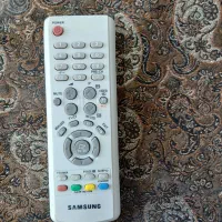 کنترل ال‌جی سالم وتمیز