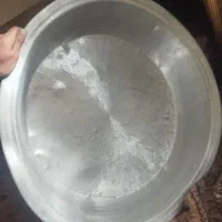 تشت بزرگ روحی