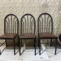 صندلی انتظار