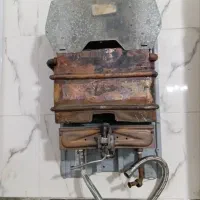 سرویسکار پکیج و آبگرمکن و گاز|آبگرمکن، پکیج، شوفاژ|ماکلوان, |دیوار