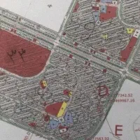 مهرشهر فاز 3قطعه 34بلوار نزدیک 90متری سند تک برگ