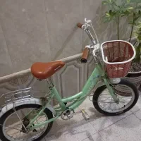 دوچرخه 16