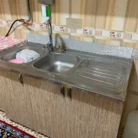 کابینت  نیترون درجه یک|مصالح و تجهیزات ساختمان|بانه, |دیوار