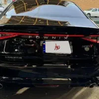 آریزو 8 پرو مدل 1403|خودرو سواری و وانت|مشهد, اروند|دیوار