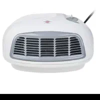 بخاری برقی فن دار