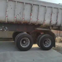 فروش کمپرس دومحور