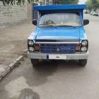 سایپا مدل ۸۶ تناژ پایین