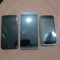 ۳ تا گوشی نیاز به تعمیر