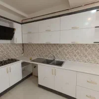 فرهنگیان 135متر ۳ خوابه امتیازات نصب|فروش آپارتمان|رشت, سیا اسطلخ|دیوار