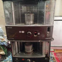 بخاری نفتی|بخاری، هیتر، شومینه|هامون, |دیوار