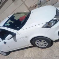 ساینا دنده‌ای S، مدل ۱۴۰۳