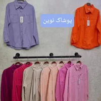 شلوارجین وشومیز