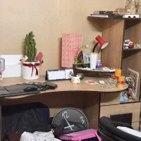 میز تحریر|میز تحریر و کامپیوتر|مشهد, فلسطین|دیوار