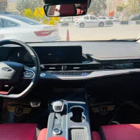 اریزو 6GT مدل 1404|خودرو سواری و وانت|شیراز, فرهنگ شهر|دیوار