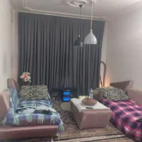 مبل راحتی مخمل 7نفره