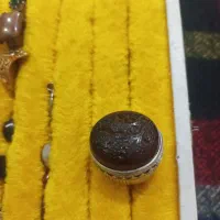 انگشتر جز خطی قدیمی|جواهرات|بیرجند, |دیوار