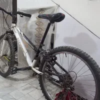 دوچرخه سایز 24