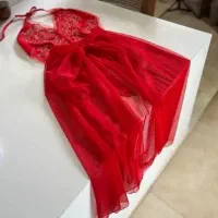 لباس چرمی و خاص +اکسسوری چرمی